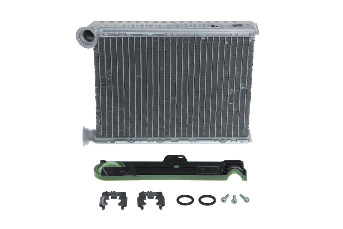 Radiateur de chauffage VALEO ref. 812007